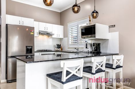 Property photo of 6/42 Blenheim Avenue Rooty Hill NSW 2766