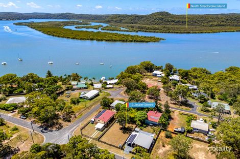13 Jasper St, Russell Island, QLD 4184