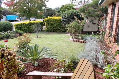 Property photo of 68 Alderley Street Rangeville QLD 4350