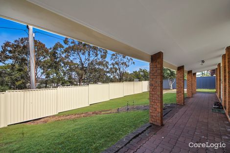 Property photo of 439 Ashmore Road Ashmore QLD 4214
