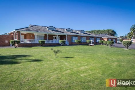 Property photo of 49-59 Purcell Road Londonderry NSW 2753