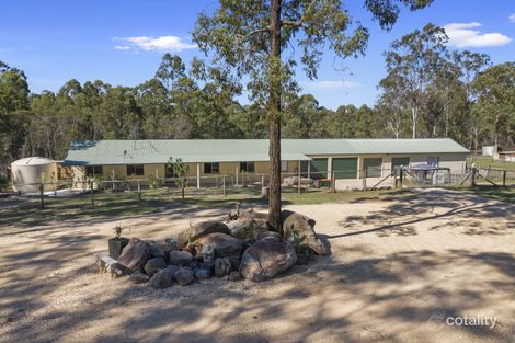 Property photo of 95 Hoopers Road Curra QLD 4570