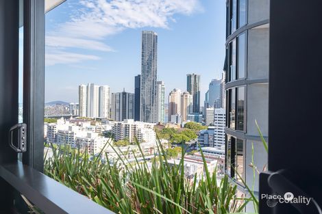 Property photo of 2104/167 Alfred Street Fortitude Valley QLD 4006