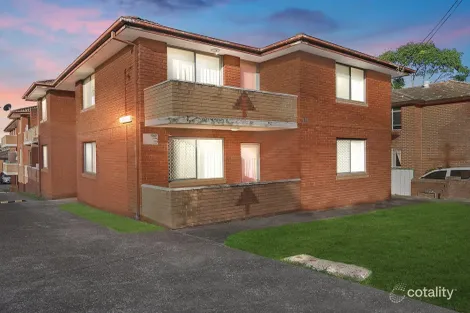 8/11 Fairmount St, Lakemba, NSW 2195