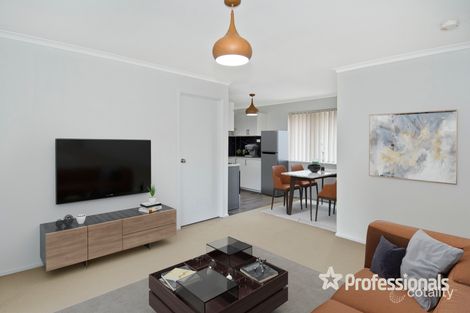 60/17-25 Linning St, Mount Warren Park, QLD 4207