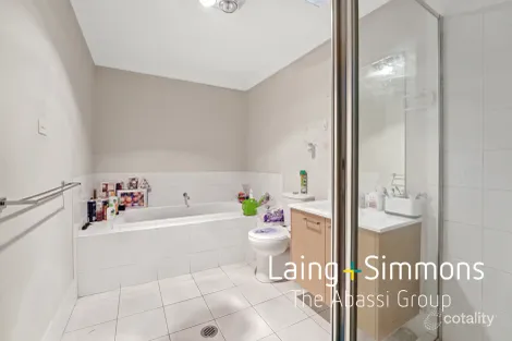Property photo of 19 Rosedale Court Ropes Crossing NSW 2760