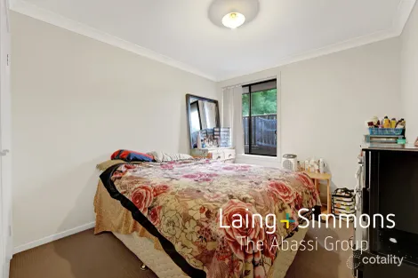 Property photo of 19 Rosedale Court Ropes Crossing NSW 2760