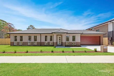 263 Victoria St, Werrington, NSW 2747