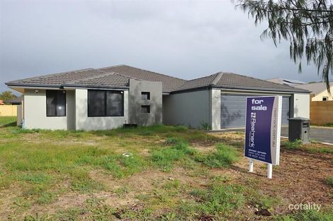 111 Linville St, Wannanup, WA 6210