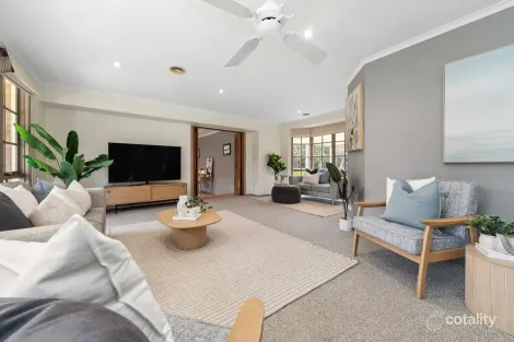 Property photo of 71 Bullecourt Road Bittern VIC 3918
