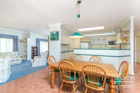 Property photo of 67 Leslie Street Bardon QLD 4065