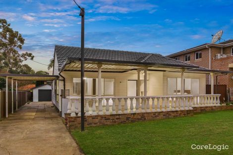 Property photo of 11 Lily Avenue Riverwood NSW 2210