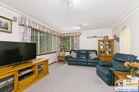 Property photo of 42 Cook Street Baulkham Hills NSW 2153