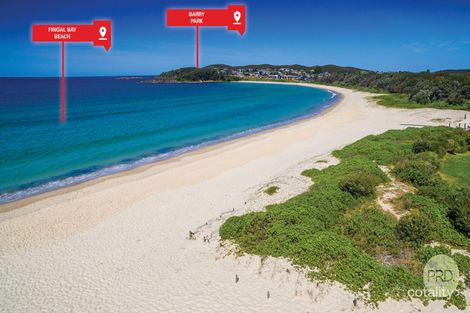 Property photo of 28 Garuwa Street Fingal Bay NSW 2315