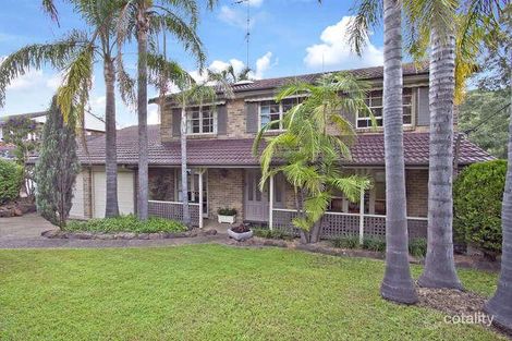 Property photo of 18 Morna Place Kareela NSW 2232