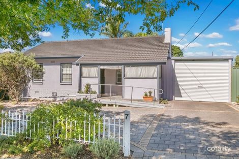 Property photo of 7 Warunda Avenue Seaview Downs SA 5049