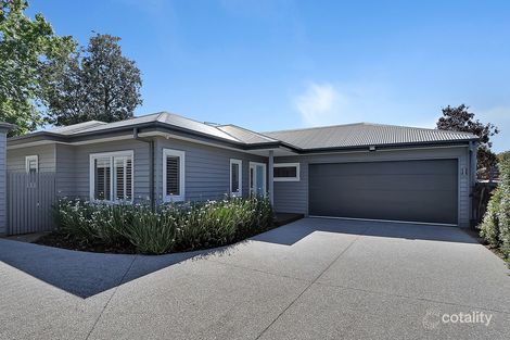 Property photo of 2/2 Wavell Avenue Kilsyth VIC 3137