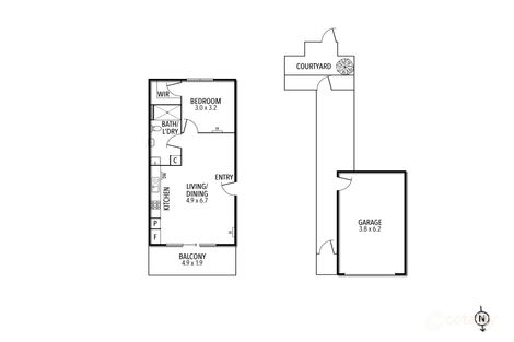 Property photo of 5/58 Callaway Boulevard Sunshine West VIC 3020