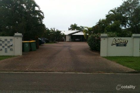 3/14-16 Bent St, Mundingburra, QLD 4812