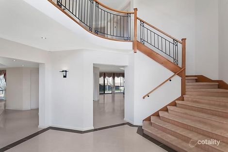 Property photo of 52 Valenti Crescent Kellyville NSW 2155