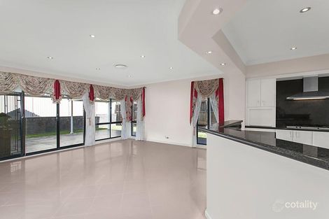 Property photo of 52 Valenti Crescent Kellyville NSW 2155