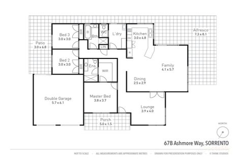 Property photo of 67B Ashmore Way Sorrento WA 6020