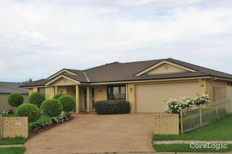 Property photo of 8 Dino Close Rooty Hill NSW 2766