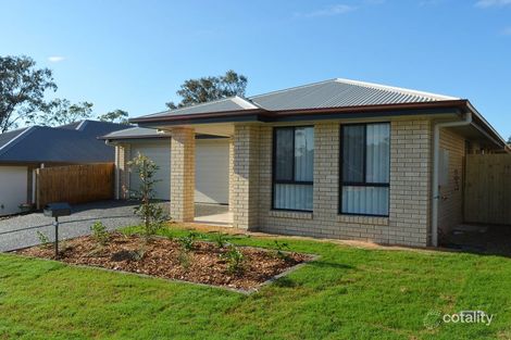 Property photo of 15 Swift Close Redbank Plains QLD 4301
