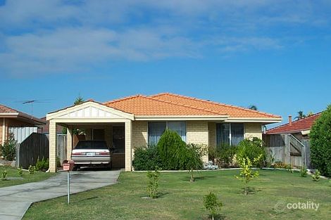 4 Auranzau Ct, Stratton, WA 6056