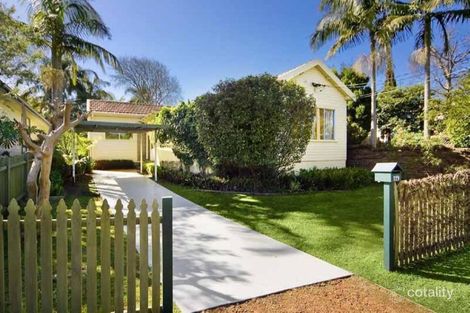 Property photo of 119 Parkes Road Collaroy Plateau NSW 2097