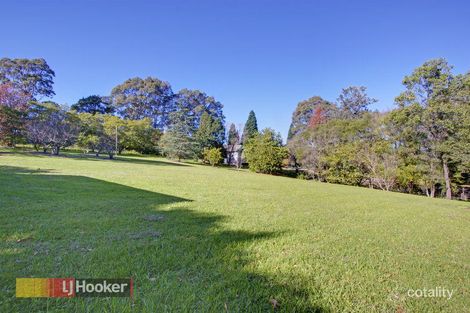 Property photo of 4 Cranstons Road Middle Dural NSW 2158