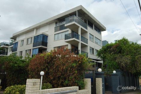 5/19 Beaconsfield St, Highgate Hill, QLD 4101