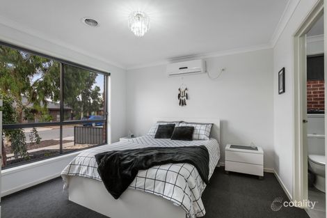Property photo of 6 Dalwood Way Wollert VIC 3750
