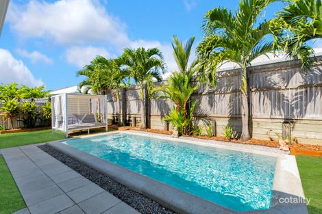 Property photo of 20 Charleston Way Smithfield QLD 4878