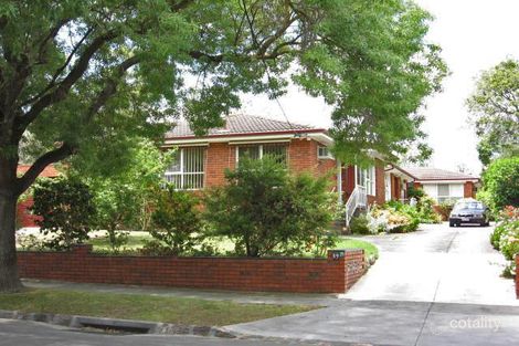 Property photo of 3/39 Corhampton Road Balwyn North VIC 3104