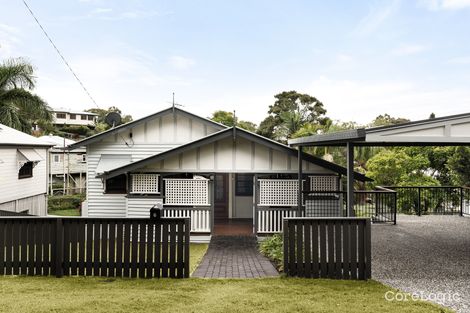 Property photo of 6 Frobisher Street Ashgrove QLD 4060