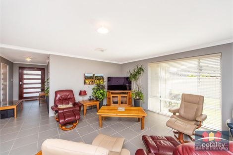 Property photo of 20 Yallingup Loop Dawesville WA 6211