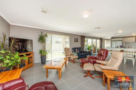 Property photo of 20 Yallingup Loop Dawesville WA 6211