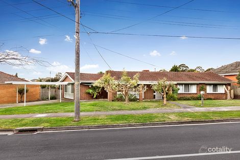 31 Benwerrin Dr, Burwood East, VIC 3151