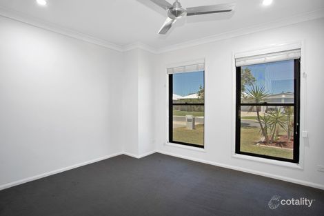Property photo of 20 Goldwyn Close Bakers Creek QLD 4740