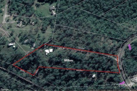 135 Dan Meurant Dr, Curra, QLD 4570