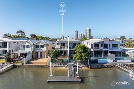Property photo of 1/10 Vaggelas Crescent Biggera Waters QLD 4216