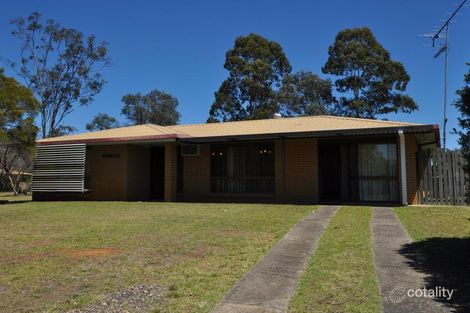 Property photo of 49 Brigalow Street Placid Hills QLD 4343