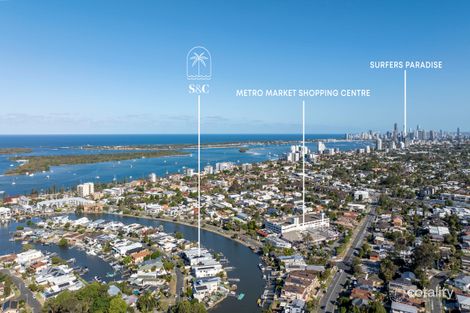 Property photo of 1/10 Vaggelas Crescent Biggera Waters QLD 4216