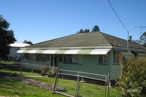 10 Chataway St, Murgon, QLD 4605