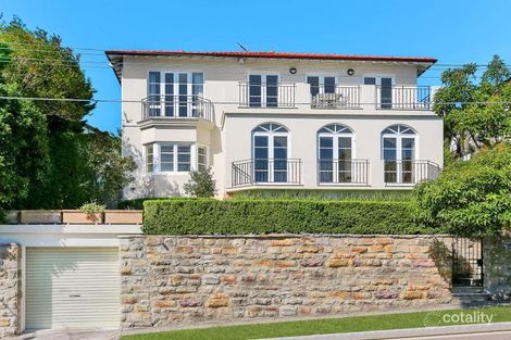 21 The Crescent, Vaucluse, NSW 2030