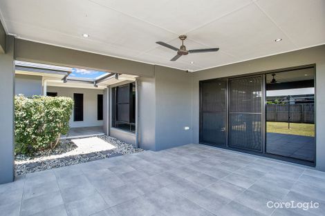 Property photo of 20 Goldwyn Close Bakers Creek QLD 4740