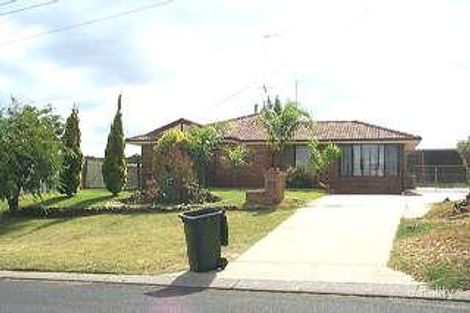 Property photo of 14 Littlefair Drive Withers WA 6230