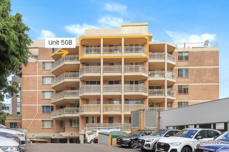 508/674-678 Old Princes Hwy, Sutherland, NSW 2232