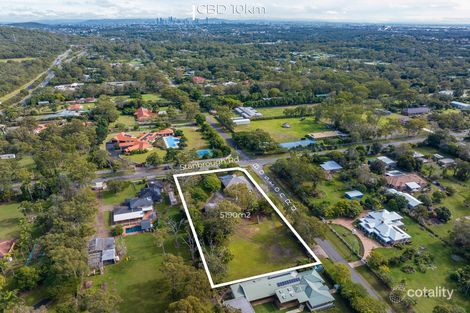Property photo of 380 Stanbrough Road Belmont QLD 4153